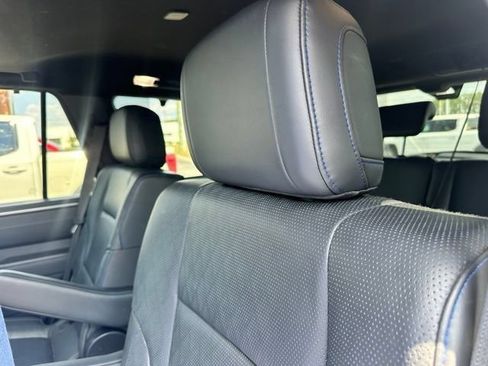 Used 2023 Toyota Sequoia Platinum AWD/4WD image 31