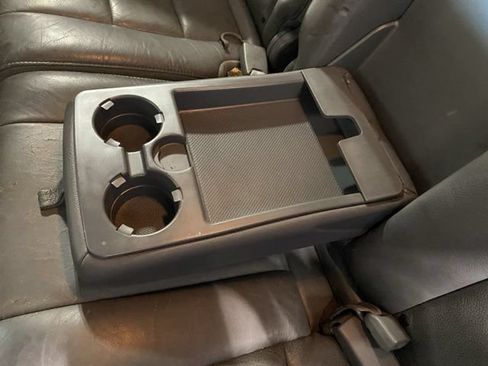 Used 2008 Honda Pilot EX-L image 32