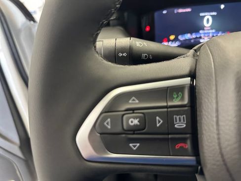 New 2026 Jeep Compass Limited AWD/4WD image 32