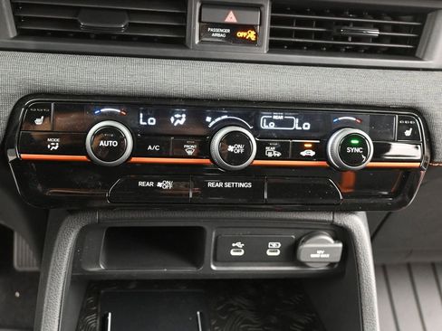 New 2026 Honda Passport TrailSport image 17