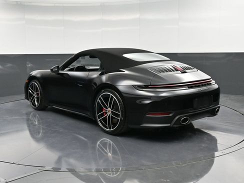 New 2026 Porsche 911 Carrera S image 3