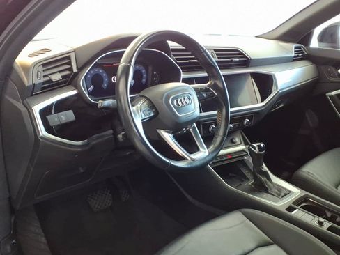 Used 2020 Audi Q3 2.0T Premium Plus w/ Premium Plus Package AWD/4WD image 9