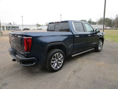 Used 2023 GMC Sierra 1500 Denali w/ Denali Reserve Package image 7