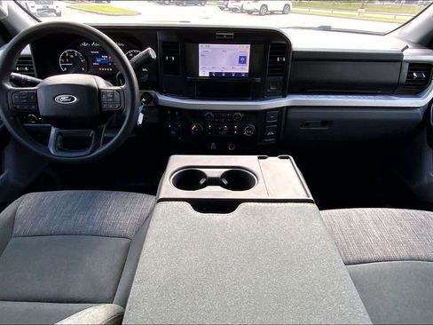 Used 2025 Ford F250 XLT image 15