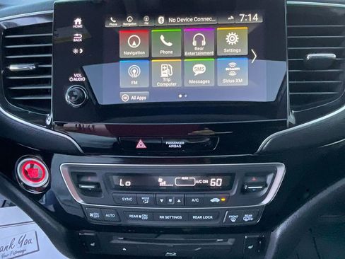 Used 2019 Honda Pilot Touring image 35