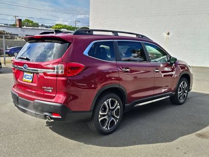 New 2026 Subaru Ascent Touring