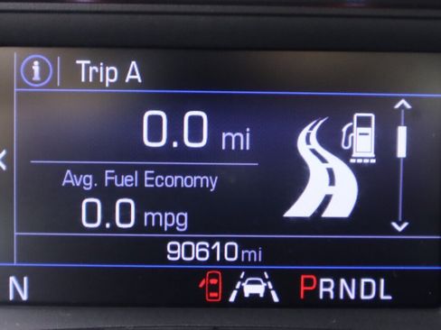 Used 2021 Chevrolet Equinox LT FWD image 14