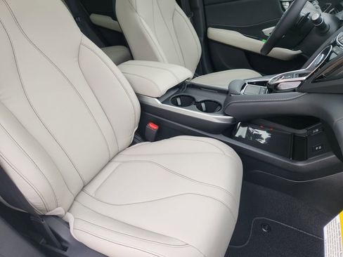 New 2026 Acura RDX Base image 13