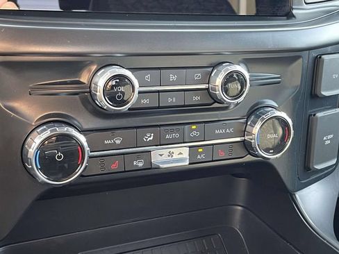 Certified 2024 Ford F150 Tremor w/ Bed Utility Package AWD/4WD image 27