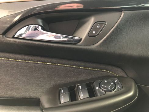 Used 2025 Chevrolet TrailBlazer ACTIV w/ Convenience Package image 38