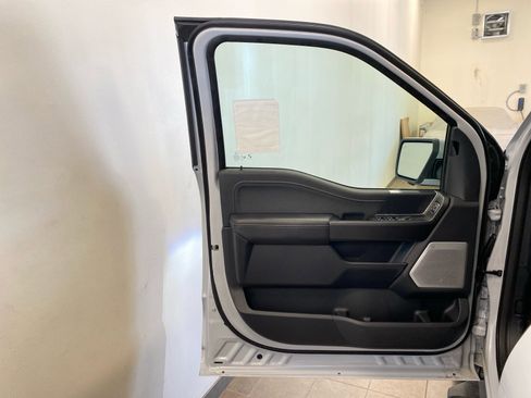 New 2025 Ford F150 Lariat w/ Equipment Group 502A High image 15