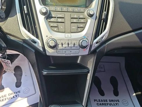 Used 2016 GMC Terrain SLE FWD image 15