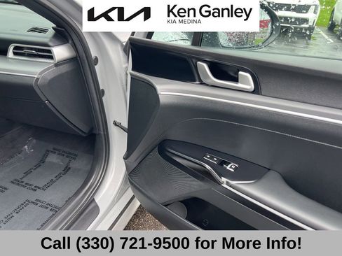 Certified 2023 Kia K5 GT-Line w/ GT-Line Premium Package AWD/4WD image 58