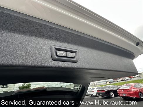 Used 2023 BMW X3 xDrive30i w/ Convenience Package AWD/4WD image 19