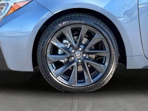 New 2026 Toyota Corolla XSE FWD image 32