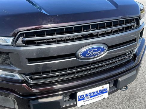 Used 2019 Ford F150 XLT w/ Equipment Group 302A Luxury image 35