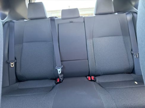 Used 2023 Subaru Solterra AWD image 19