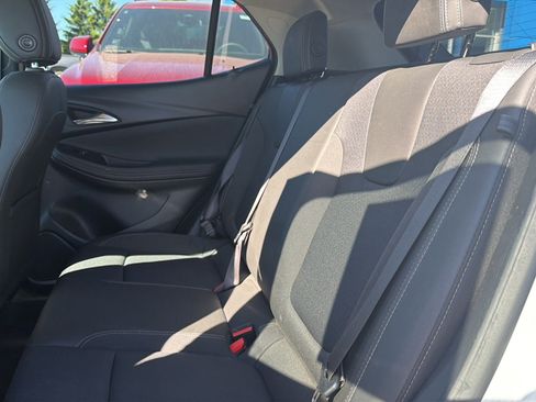 Used 2024 Buick Encore GX Preferred FWD image 15