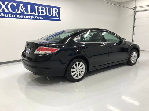 Used 2012 MAZDA MAZDA6 i Touring Plus image 19