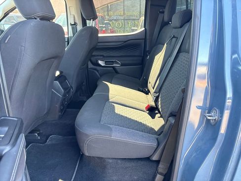 Used 2024 Ford Ranger XLT w/ FX4 Off-Road Package image 24