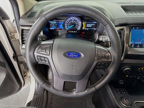 Used 2019 Ford Ranger Lariat w/ Equipment Group 501A Mid image 13
