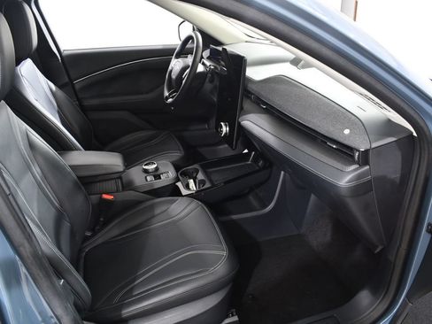 Used 2024 Ford Mustang Mach-E Premium AWD/4WD image 10