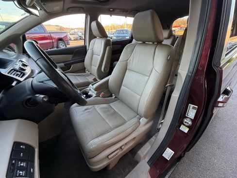 Used 2016 Honda Odyssey EX-L image 15