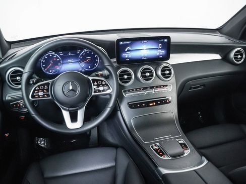 Certified 2021 Mercedes-Benz GLC 300 image 14