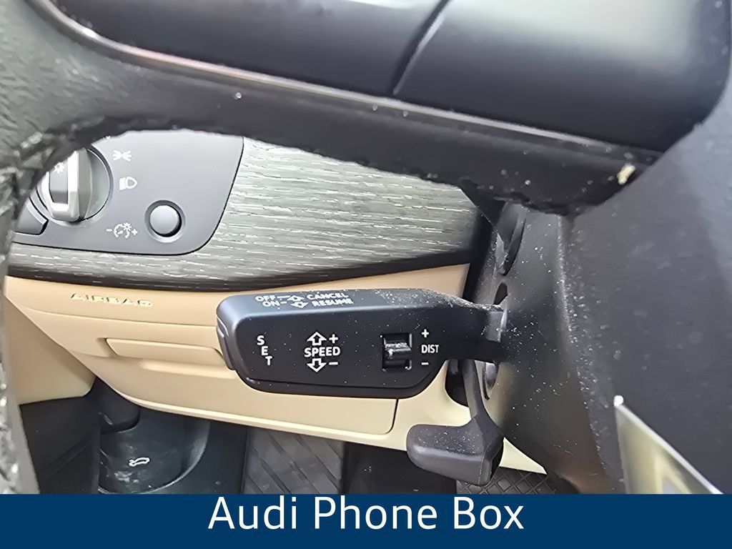 Used 2023 Audi A4 2.0T Premium Plus AWD/4WD image 25