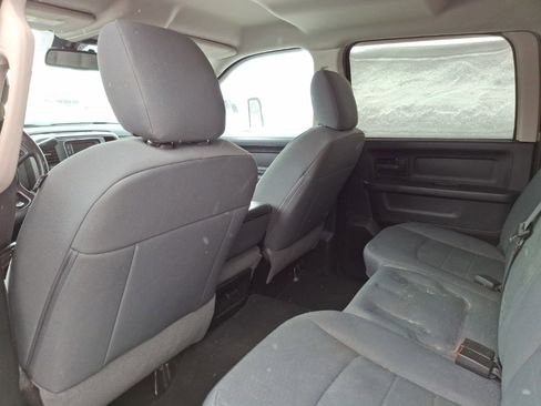 Used 2015 RAM 2500 Tradesman w/ Chrome Appearance Group image 14