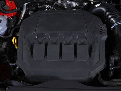 Used 2025 Audi Q3 2.0T Premium w/ Convenience Package image 22