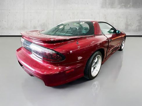 Used 1994 Pontiac Firebird Trans Am image 5