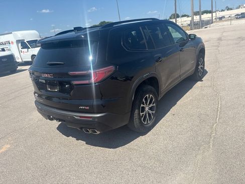 Used 2024 GMC Acadia AT4 w/ Super Cruise Package AWD/4WD image 18
