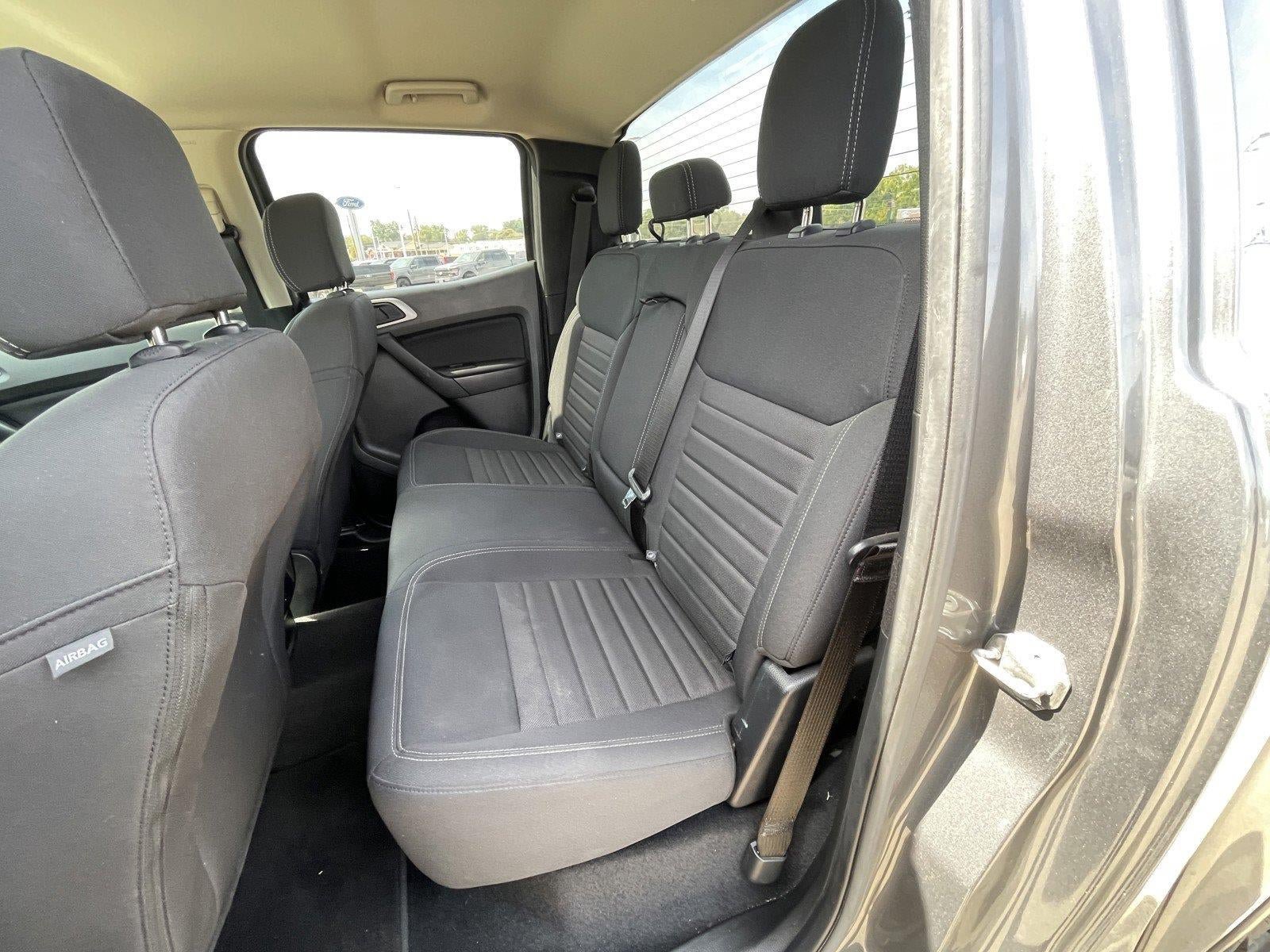 Used 2021 Ford Ranger XL w/ Equipment Group 101A High RWD image 35