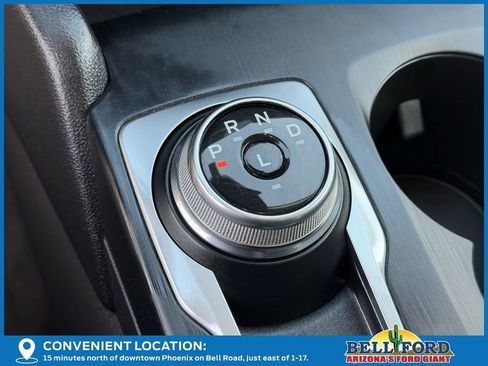 Used 2022 Ford Escape SE image 33