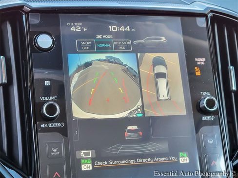 New 2026 Subaru Ascent Bronze Edition image 17