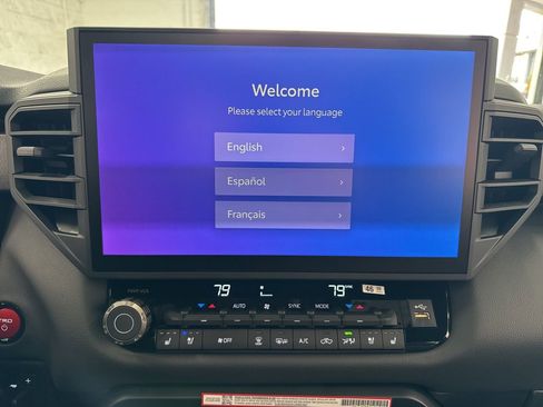 New 2026 Toyota Tundra TRD Pro image 25