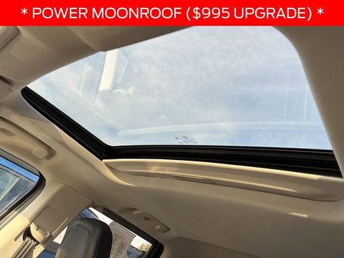 Used 2024 Ford Maverick Lariat w/ Black Appearance Package image 10