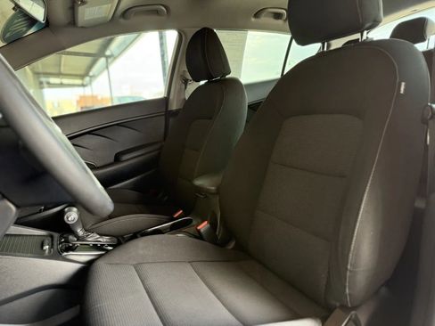 Used 2017 Kia Forte LX w/ Option Group 020 image 14