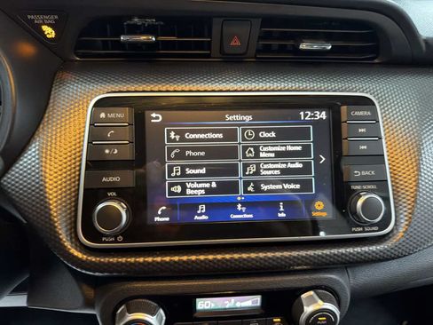 Used 2020 Nissan Kicks SV FWD image 19