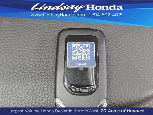 Used 2023 Honda Passport EX-L image 21