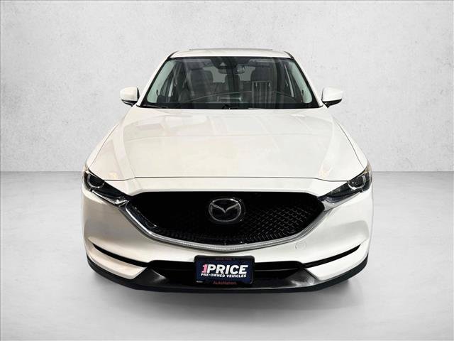 Used 2019 MAZDA CX-5 Touring FWD image 2