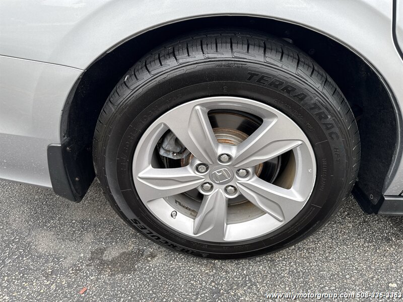 Used 2019 Honda Odyssey EX-L image 11