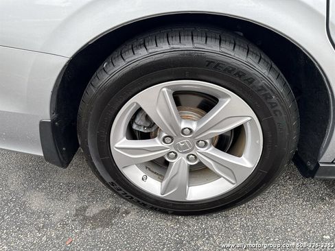 Used 2019 Honda Odyssey EX-L image 11