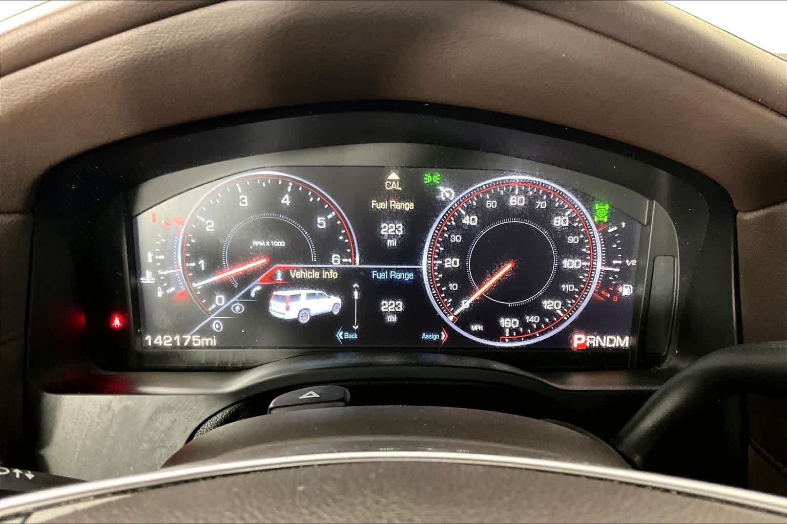 Used 2015 Cadillac Escalade ESV 2WD image 24