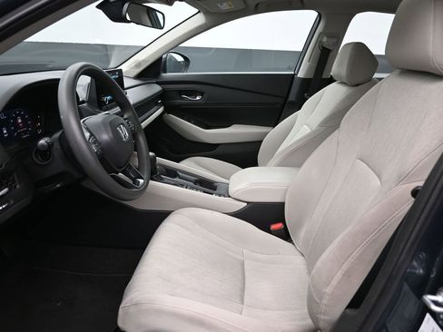 Certified 2023 Honda Accord EX image 24