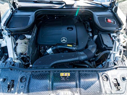Used 2020 Mercedes-Benz GLE 350 image 15