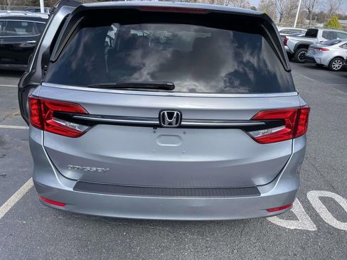 Used 2022 Honda Odyssey EX-L image 7