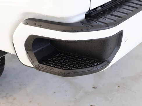 New 2025 GMC Sierra 2500 Denali w/ Denali Reserve Package image 34