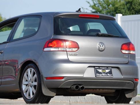 Used 2011 Volkswagen Golf TDI FWD image 17